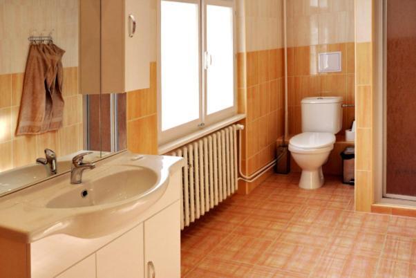 Hotel Penzion Marion à Decin Chambre photo