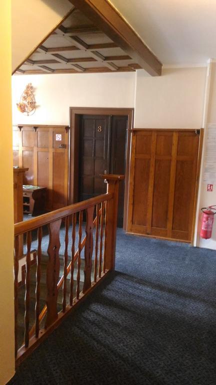 Hotel Penzion Marion à Decin Extérieur photo